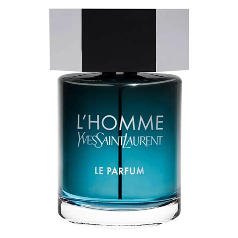 profumo l homme yves saint laurent|ysl eau de parfum.